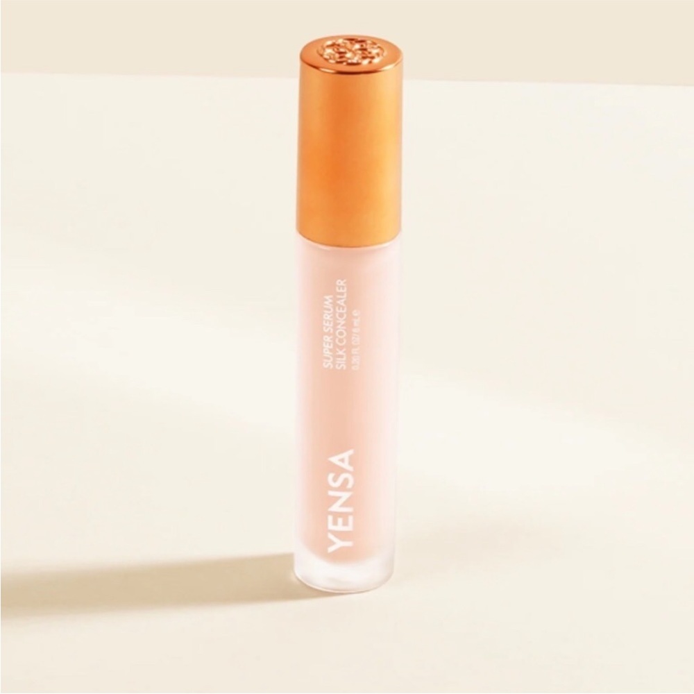 NIB yensa super serum silk concealer - Medium 1